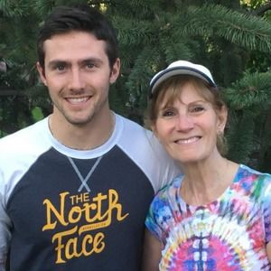 Meet your Posher, Zach